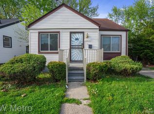 15852 Bringard Dr, Detroit, MI 48205
