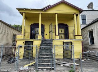 2622-24 Lasalle St, New Orleans, LA 70113