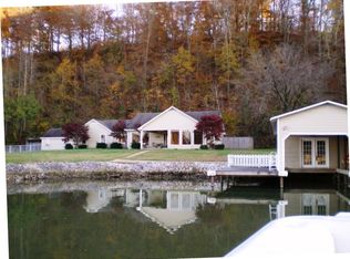 241 Kilburn Cv, Florence, AL 35634