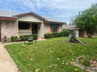 6320 Old Ox Rd, Dallas, TX 75241