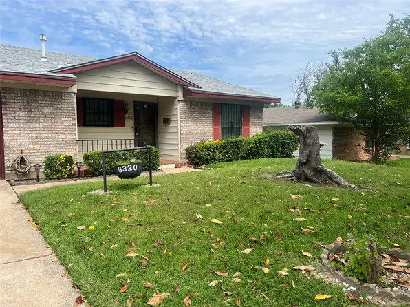 6320 Old Ox Rd, Dallas, TX 75241