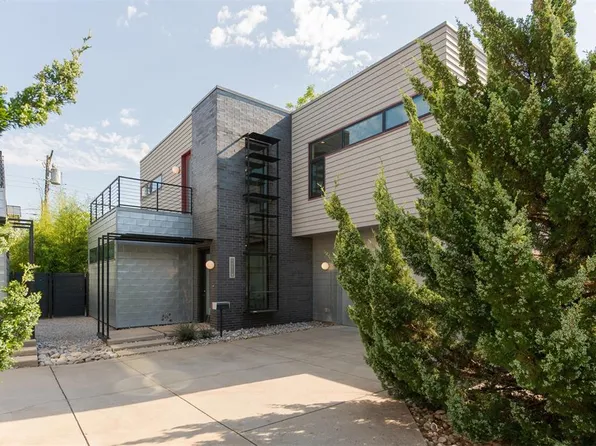 1131 NW 56th St Unit B, Oklahoma City, OK 73118