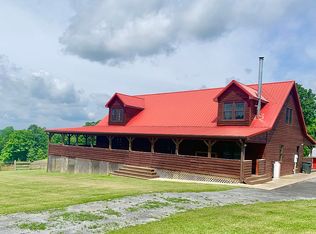 110 Autumn Ridge Rd, Alderson, WV 24910