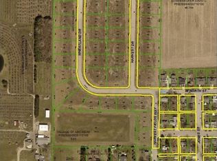 8 Harvest Dr, Arcanum, OH