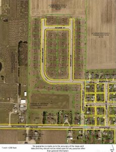 6 Wheatland Dr, Arcanum, OH, 45304