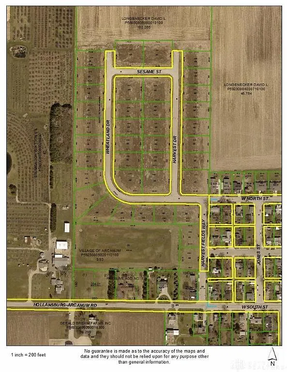 8 Harvest Dr photo 1