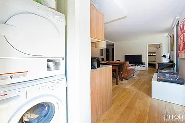 Rented by Miron Properties