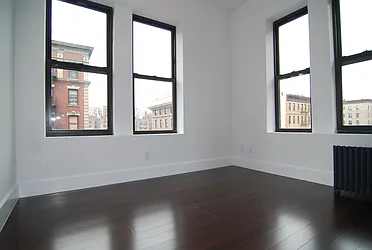 Rented by Building Equity Management LLC