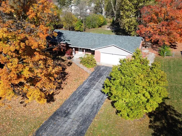 4306 E Brunswick Ave, Indianapolis, IN 46237