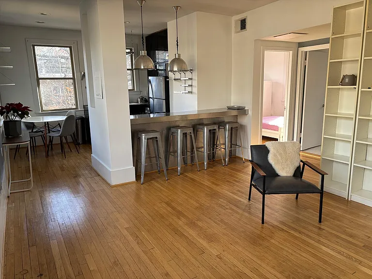 1725 Lanier Pl NW #31A — Photo 38