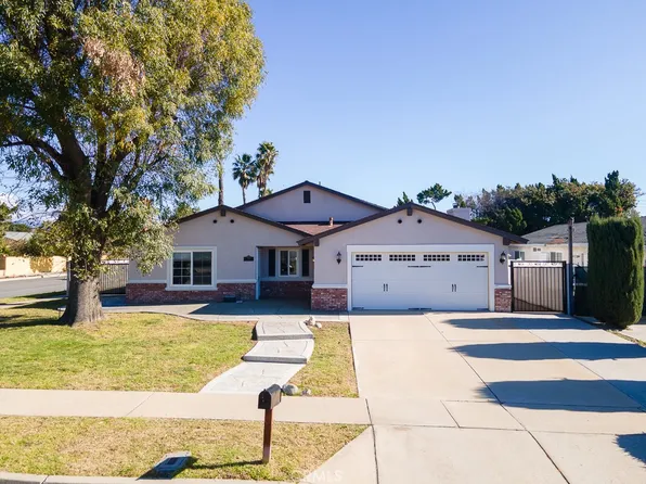 7405 Henbane St, Rancho Cucamonga, CA 91739