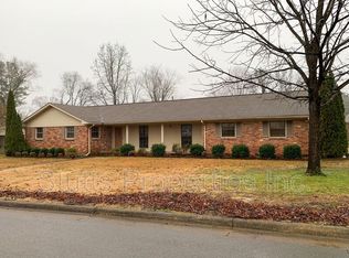 513 Hazelwood Dr, Florence, AL 35633