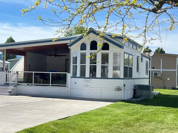 8818 Crescent Bar Road NW #212, Quincy, WA 98848