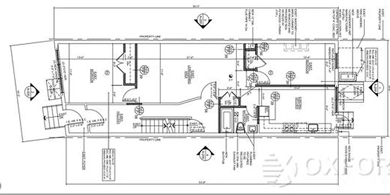 Rented by Oxford Property Group | media 4