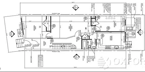 Rented by Oxford Property Group