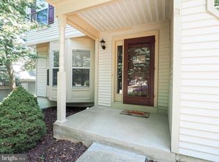 1115 Richmond Dr, Stafford, VA