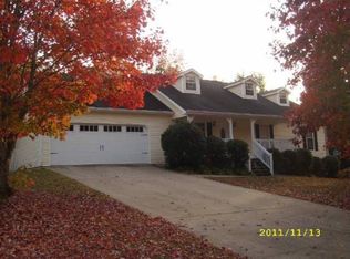 413 McKenzie Ave, Stockbridge, GA