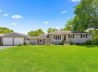 707 Hilltop Dr, Sparland, IL 61565