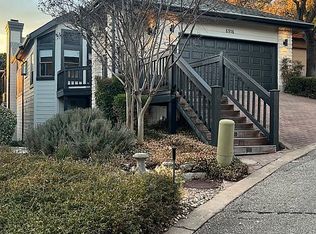 6916 Cat Creek Run, Austin, TX 78731