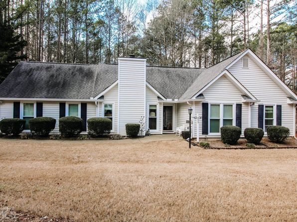 Recently Sold Homes in Springwater Plantation Subdivision Newnan