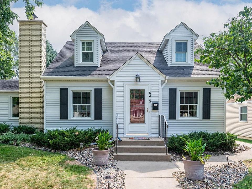 6315 Knox Ave S, Richfield, MN 55423 | MLS #7141176 | Zillow