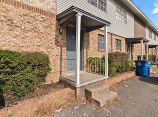 2611-2617 2619th St #58, North Little Rock, AR 72118