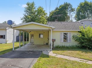 246 Church St, Milan, MI 48160