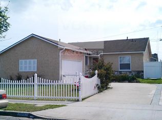 4242 W 180th St, Torrance, CA 90504