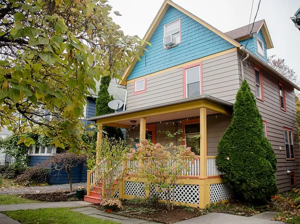 1303 N Cayuga St, Ithaca, NY 14850