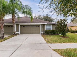 4205 Ashton Meadows Way, Zephyrhills, FL 33543