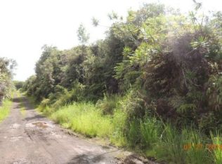 Oahu St LOT 12, Mountain View, HI 96771