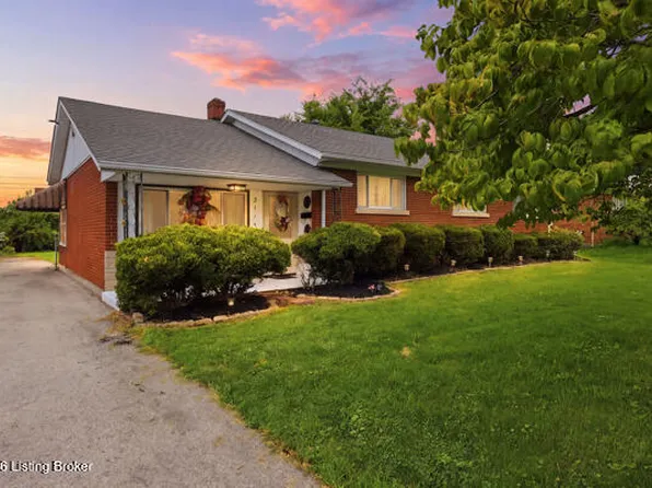 3115 Hikes Ln, Louisville, KY 40220