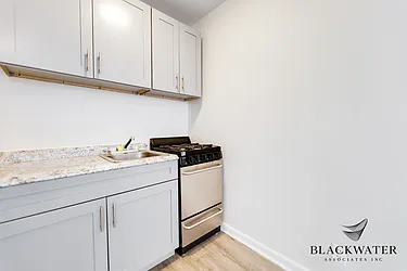 Rented by Blackwater Associates Inc.