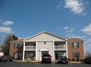 4221 Heritage Woods Dr APT C, Saint Louis, MO 63129