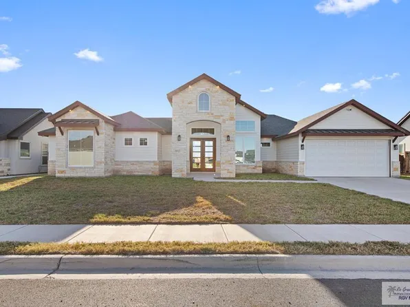614 Red Oak Ave, Harlingen, TX 78552