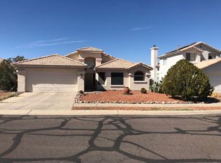 6720 W Alegria Dr, Tucson, AZ 85743