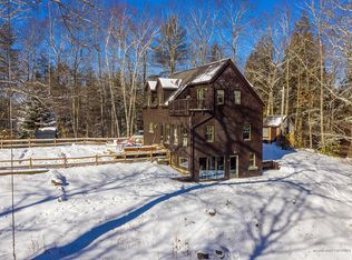 347 Middle Rd, Warren, ME 04864