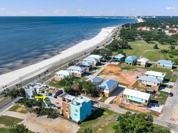 80 E Beach Blvd SUITE 4, Gulfport, MS 39507