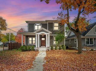 520 N Wilson Ave, Royal Oak, MI 48067