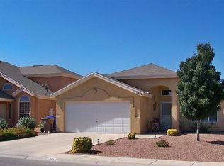 1321 Doniphan Pl, Las Cruces, NM 88007