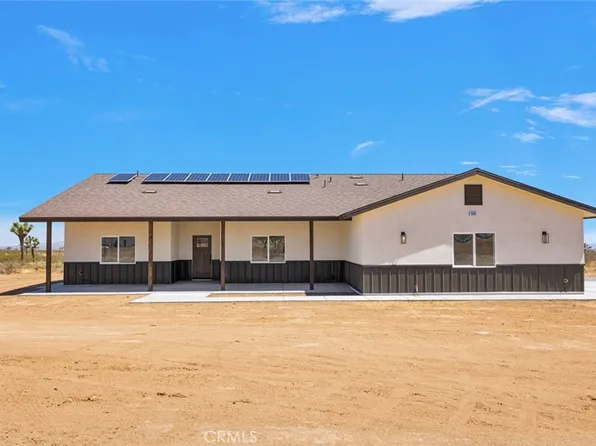 9210 Marco Rd, Phelan, CA 92371