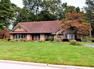 4216 Partridge Ln, Toledo, OH 43623