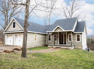 107 Eckstein Dr, Renfrew, PA 16053