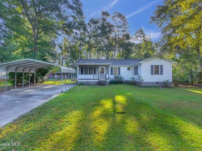 5520 Palmers Branch Drive NE, Leland, NC, 28451