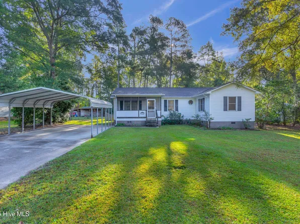 5520 Palmers Branch Drive NE, Leland, NC 28451