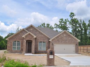 1004 Dundee Ct, Little Rock, AR 72210