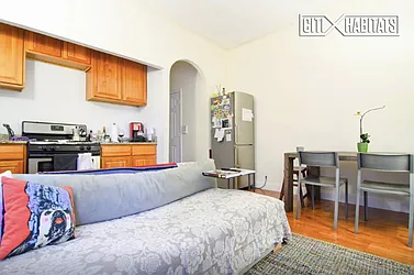 Rented by Citi Habitats