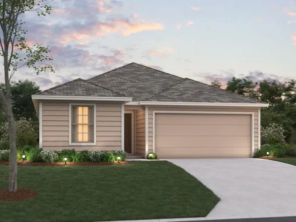 9217 Corvallis Dr, Austin, TX 78747