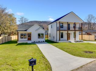 106 N Moss Ave, Chattanooga, TN 37419