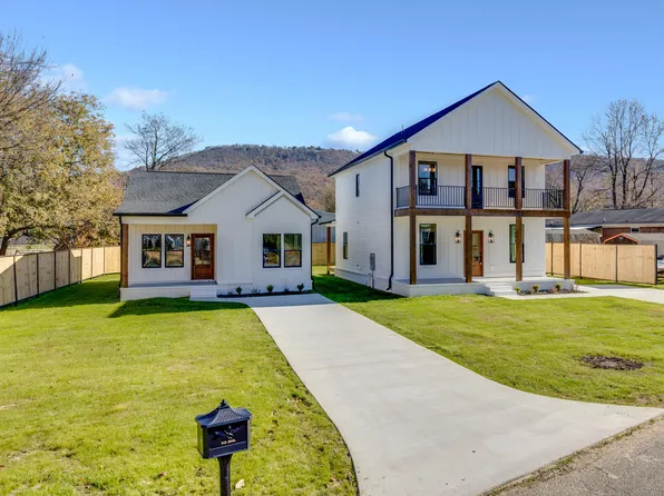 106 N Moss Ave, Chattanooga, TN 37419